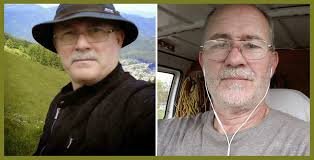 Bunicul meu, Daniel SPIRACHE si unchiul meu, Valentin SPIRACHE :: #Eric  Vlad