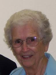 Arlene Troyer Obituary October 25, 2013