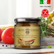 Trofie al pesto genovese (basil pesto sauce). Pesto Di Aglio Olio E Peperoncino 180gr Insabina