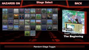 As far as characters go, the same principle goes as the 3ds version — they're unlocked by completing matches. How To Add Characters And Stages To Ssbc 0 9 3 Super Smash Bros Crusade Tutorials