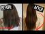 How To Make Long Hair Look Short Like A Boy