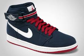 Air Jordan 1 High Strap Premier Usa Pack Release Date Sneakernews Com Air Jordans Best Sneakers Nice Shoes