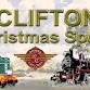Warwick to Clifton Return -  TRAIN ONLY - SANTA event image