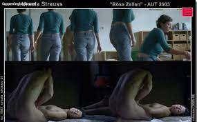 Ursula Strauss Nude, The Fappening - Photo 532802 - FappeningBook