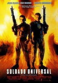 Soldado Universal Movie Collection Soldier Good Movies