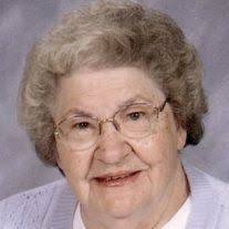 Obituary for Norma Viola Shaffer