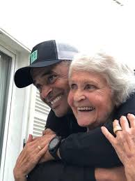 Roland-Garros. Nadal et le Real, Sampras aux fourneaux… Les folles  anecdotes de Danielle Bombardier