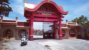 Jul 03, 2021 · baca juga: Ngintip Wisata Waduk Cengklik Park Boyolali Dekat Bandara Asedino