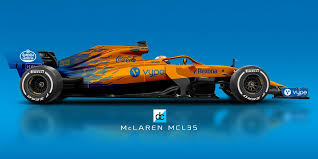 I dream of an entirely two tone livery, and all my hopes are with renault. F1 2020 Concept Liveries On Behance Formula 1 Car Concept Race Cars