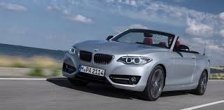 Location De La Bmw Serie 2 Cabriolet Avec Sixt Bmw Bmw Serie 2 Cabriolet