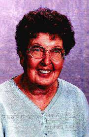 Obituary information for Syble Inez Phillips Ridenour