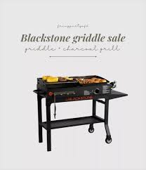 Blackstone 36 Inch Gas Griddle Review - Smoked Bbq Source