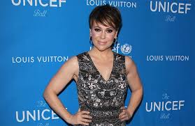 Maybe you would like to learn more about one of these? Alyssa Milano Sie Bereut Ihr Entscheidung Nicht