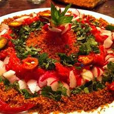 Raw Kibbeh Kibbeh Nayeh Kibbeh Lebanese Recipes Kibbeh Nayeh Recipe