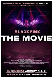 The film will be shown at theatres in over 100 nations, including singapore! Blackpink The Movie In Cinemas Worldwide August 4 And 8 Tvmusic Network