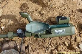 I have used the atx on land and in water, hunting for coins, jewelry, and gold nuggets. Garrett Atx The Latest Products Of Usa Garrett Detectors