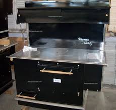Amish wood cookstove, wood cooking, cookstoves, off the grid, cast iron cook stove, wood fired baking oven, cook top, glass doors available! Pioneer Maid Cook Stoves Wood Stove Cooking Fireplace Cooking Wood Burning Cook Stove