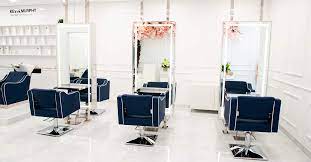 Bigoudis beauty salon, kishinëv, moldova. This Gorgeous New Beauty Salon Is Launching With Amazing Discounts