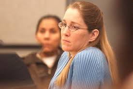 Snapped: Behind Bars News