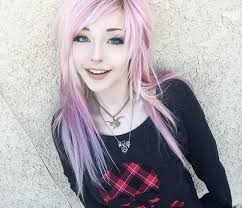 Because there is matter of suit as all hairstyles does not suit all. 43 Impressive Emo Hairstyles For Girls Checopie Emo Hair Short Emo Hair Emo Scene Hair