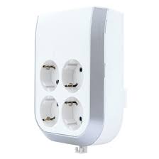 Jul 26, 2021 · aufputz steckdose mit beleuchtetem schalter | kontakt bewegungsmelder steckdose strom aus von pyramid » sonntag 4. Multipower Steckdosenerweiterung 4 Fach Rev Ritter