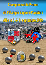 Le rire autour de la pétanque. Championnat De France De Petanque Sapeurs Pompiers 2019 Union Departementale Des Sapeurs Pompiers Du Calvados