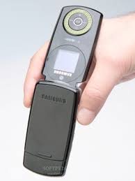 Samsung T539 Beat Review