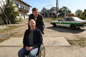 Demnächst im kinodie idylle des niederbayerischen provinzpolizisten franz eberhofer (sebastian bezzel) ist in gefahr. Kaiserschmarrndrama Constantin Film