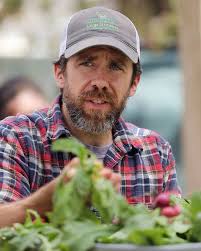 Horticulture Instructor Brian Wheat was recently featured as a subject  matter expert in Wired Magazine, which has a digital monthly reach of more  than 20 million. He provides tips