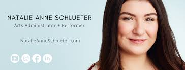 Natalie Anne Schlueter