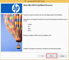 Instale o driver mais recente para hp laserjet m1522nf. Hp Laserjet M1522nf Driver Download Guide