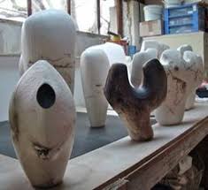 Dans L Atelier De Brigitte Marionneau Gilblog Jean Pierre Gilbert Keramiek