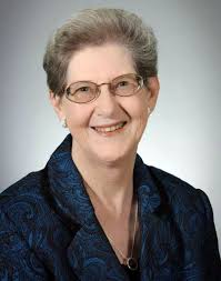 Obituary of Alvena Carol Russell