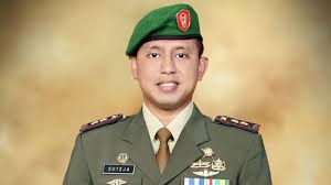 Pelantikannya dijadwalkan pada pukul 10.30 wib setelah pelantikan gubernur dan wakil gubernur kalimantan tengah di istana negara, jakarta. Imbauan Dandim Ende Pasca Pencoblosan Pilkada Hentikan Saling Klaim Pos Kupang