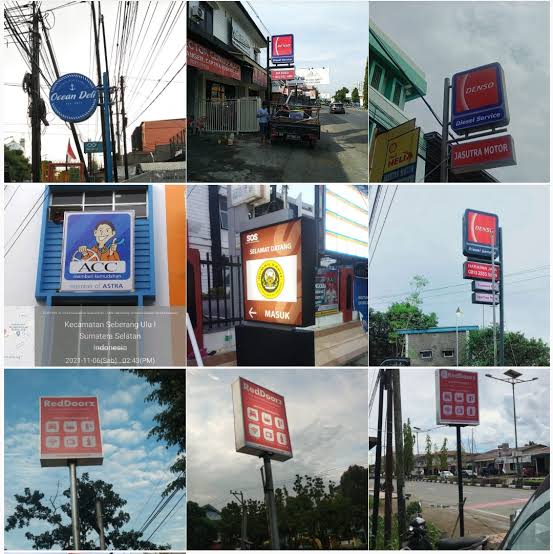 Periklanan