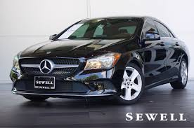 Ronnie jackson mercedes central houston, texas is an independent used auto sales dealer. Used 2018 Mercedes Benz Cla Cla 250 Coupe Wddsj4eb1jn693078