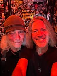 Well that's a wrap for the 2025 Anvil, Don Jamieson, Pulsifier tour! The  perfect ending at the awesome The Machine Shop! Huge thanks to everyone who  came to the shows & of