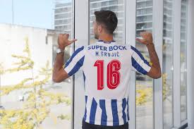 Apr 13, 1996 · marko grujic, 25, from serbia liverpool fc, since 2015 central midfield market value: Marko Grujic 1 6 Fcporto Fc Porto Cabo Verde Facebook