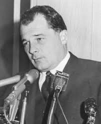 F. Lee Bailey Biography