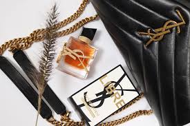 Libre intense a été lancé en 2020. Mackarrie Beauty Style Blog Ysl Libre Intense Eau De Parfum