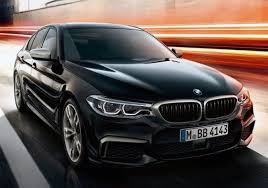 بي ام دبليو ام 550 أي أكس درايف 2018 الطراز الرياضي الأعلى Bmw Bmw 5 Series Bmw Car