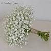 This sweet little summer bunch of blooms by wallflower. 3