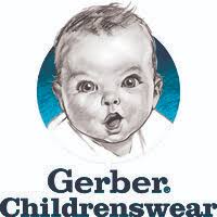 Gerber Childrenswear LLC Management Team