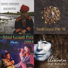 Womex 2016 Sami Music