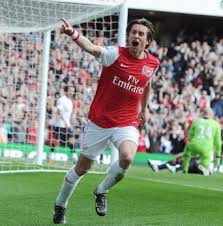 Is a czech former so sad seeing tomáš rosický leaving arsenal. Tomas Rosicky Now Arsenal Player Sporting Director