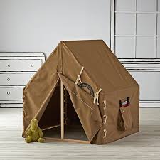 cool indoor camping gear for an adventure with the kids kids tents play houses kids play tent