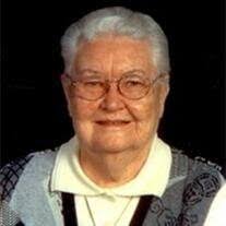 Ellen M. Browning Obituary