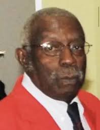 Obituary information for William Clark, Jr.