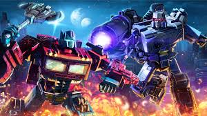 With shia labeouf, megan fox, josh duhamel, tyrese gibson. Transformers War For Cybertron Trilogy Chapter 1 Siege Review Ign
