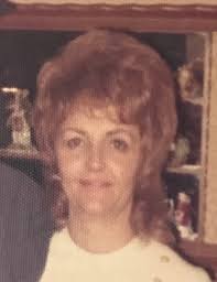 Obituary information for Patsy Lou Johnston